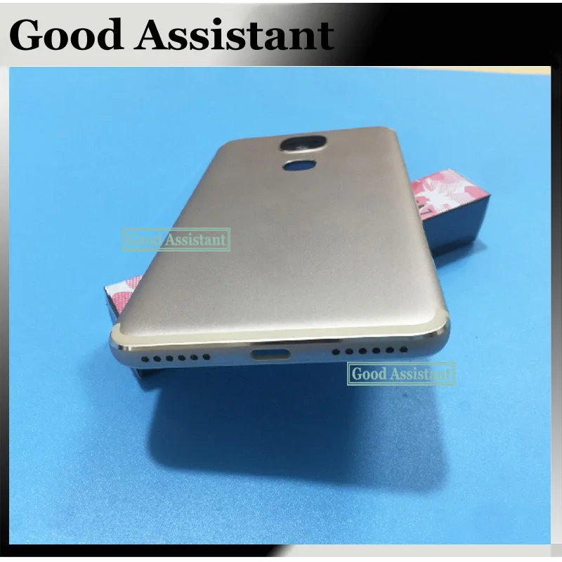 Задняя крышка батарейного отсека для LeTV LeEco le Pro 3 AI X650 X651 X656 X658 X659 X653 - купить по