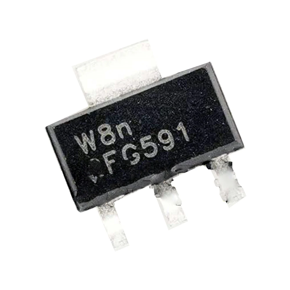 

10pcs BFG591 SOT-223 BFG591A SMD