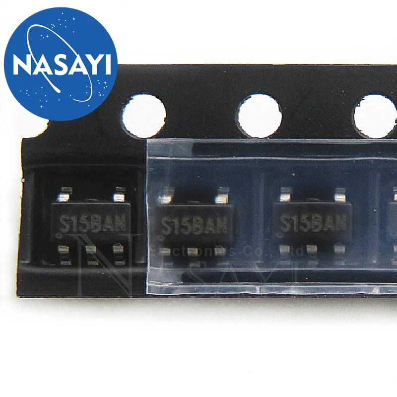 

STI3411 3411 SOT-23