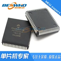 pic17c756a 33il plcc68smd mcu single chip microcomputer chip ic brand new original spot