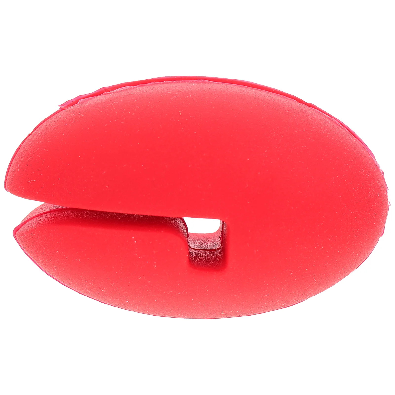 

Clip Probe Pot Silicone Holder Clips Candy Utensils Kitchen Temperature Cooking Grill Temp Holders Fryer Side Syrup Frying