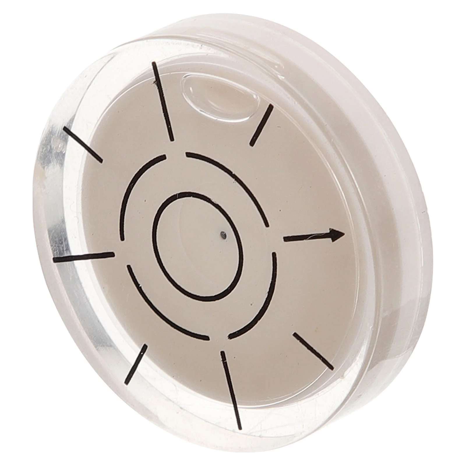 

Golfing Putting Bubble Level Multi-function Scale Bubble Level Leveling Instrument Convenient Bubble Level