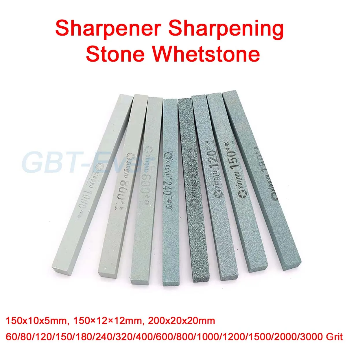 

Точильный камень из карбида кремния 60-3000