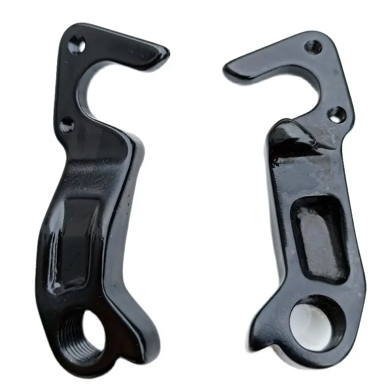 2Pc Bicycle Derailleur Hanger For Gt K33027 Backwoods Epantera Zaskar Expert Rd Rear Gear MTB Mech Dropout Direct Mount EXTENDER