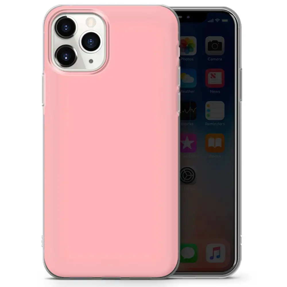 Пастельный цветной чехол для телефона Huawei P30 P20 Pro P40 Mate 20 Lite P Smart Y5 Y6 Y7 Y9 Prime