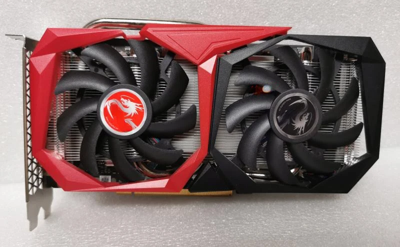 

RTX2060Super 2060 игровая Версия 8G настольная электромеханическая игровая графика
