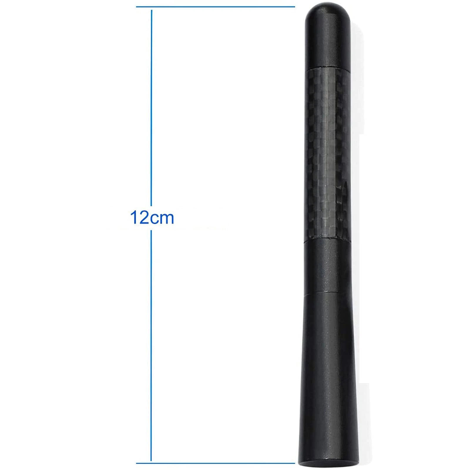 Eightwood антенна для радиоприемника мотоцикла запчасть автомобильной капота Harley