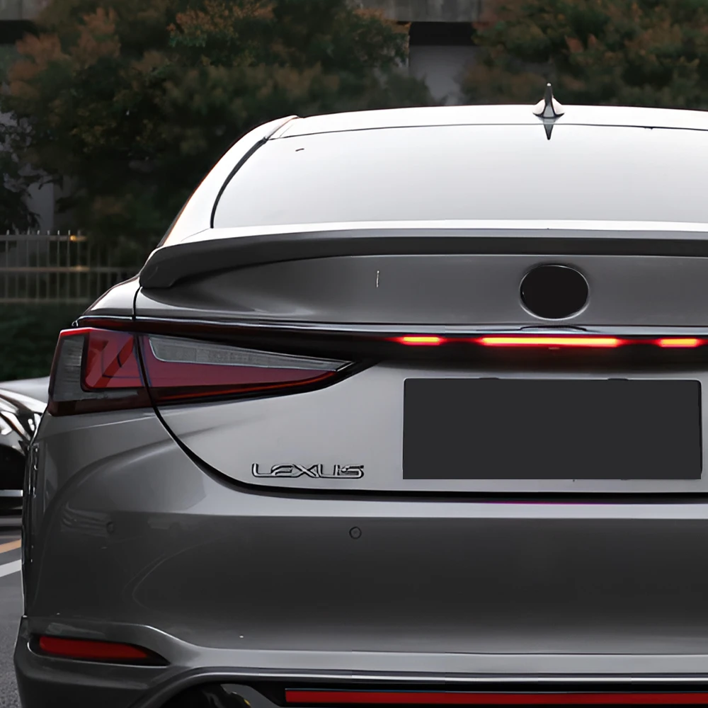 Автомобильные задние фонари в сборе для Lexus Es200 Es260 2017-2022 автоматические