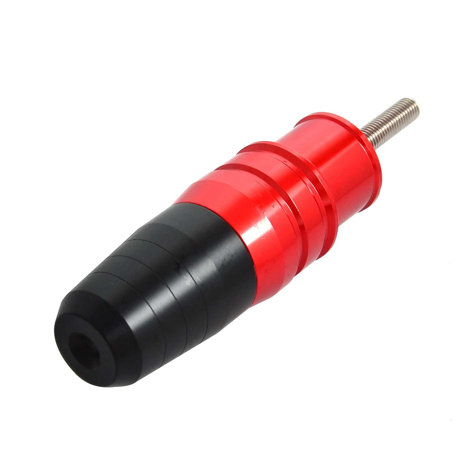 

Алюминиевые аварийные колодки для мотоциклов, выхлопные слайдеры, защита корпуса для KAWASAKI Z1000/800 Z1000SX 14 YAMAHA FZ8 2010 2011 2012-2014