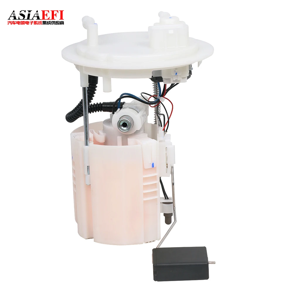 Высококачественный электрический топливный насос OEM 17040-6CT0B в сборе подходит для