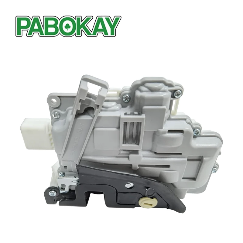 FS для vw passat Audi q3 q5 q7 A4 B8 b6 skoda Superb SEAT Ibiza механизм привода задней правой двери 8K0839016