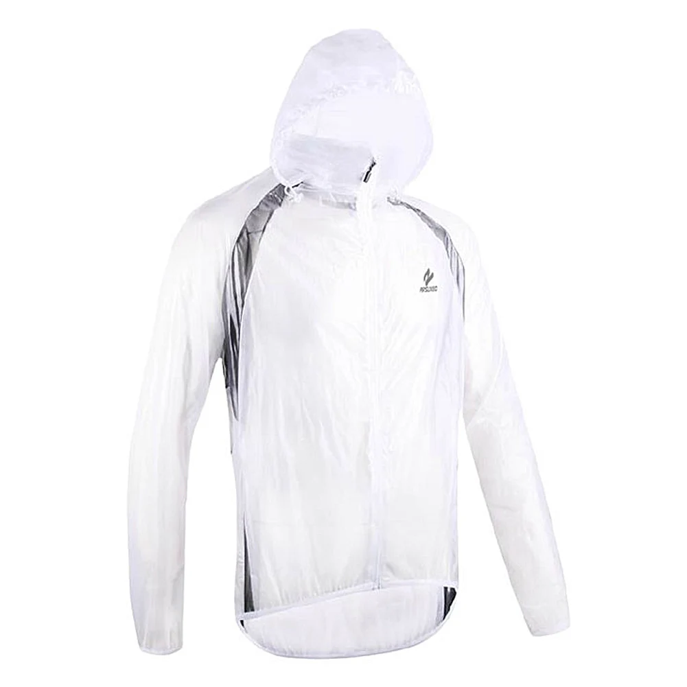 Новая мужская велосипедная одежда водонепроницаемая ветрозащитная куртка для катания на велосипеде, дождевика идеально тонкая ветровка для горного велосипеда.