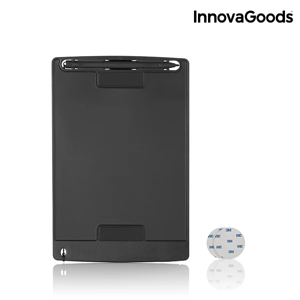 Планшет для рисования и письма InnovaGoods Magic Drablet LCD | Багаж сумки