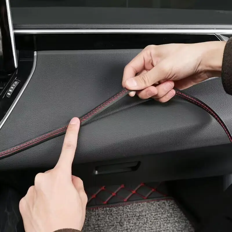 Гибкий универсальный автомобильный держатель для toyota 4runner bmw e39 2017 volvo xc90 infiniti qx60