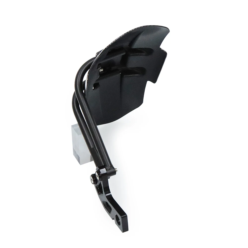 Брызговик для задних шин Honda XADV750 XADV X-ADV 750 2017-2024 брызговик мотоцикла аксессуары