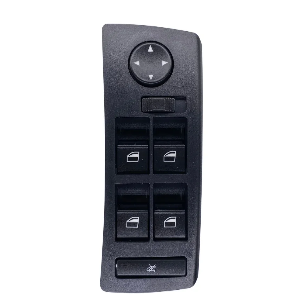 

Электрический переключатель управления стеклоподъемником, кнопка подъема для BMW X5 (E53) 1999, 2000, 2001, 2002, 2003, 2004, 2005, 2006, аксессуары 61316962505