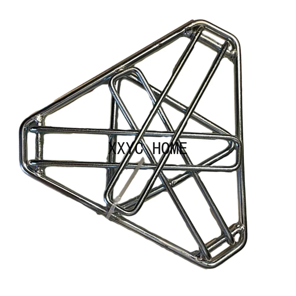 Складной штатив для кемпинга 22 5x12x12 см