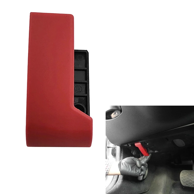 Выдвижной Рычаг зажима капота A1248800320 для BENZ W124 W170 W202 W203 W208 W210 C230 Выдвижная