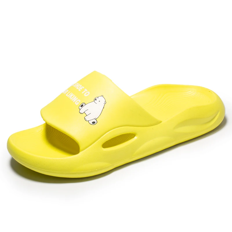 Selling Promotion 2022 New Creative Cool Slippers Womens And Mens Same Style Summer Autumn High Quality Soft Light Shoes |