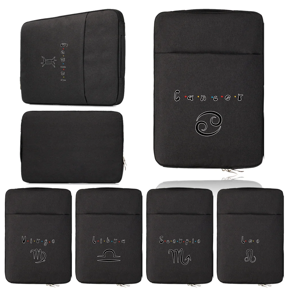 

Сумка для ноутбука XiaoMi Pro 14 15/RedmiBook 14/RedmiBook 15,6/Air 13, боковая молния, водонепроницаемая сумка через плечо, сумка, чехол для унисекс