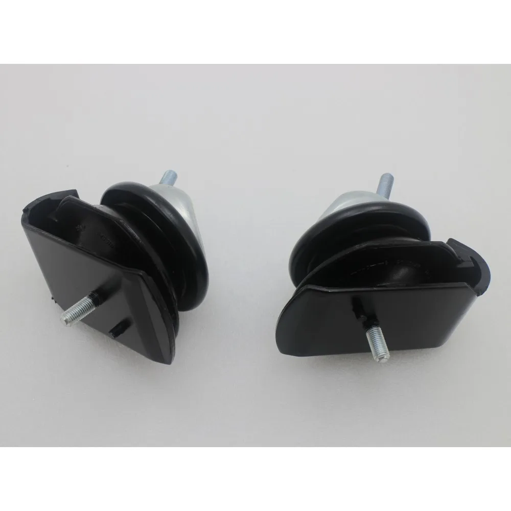 2X передний набор креплений двигателя для 00-04 Nissan Xterra /99-04 Frontier 3.3L