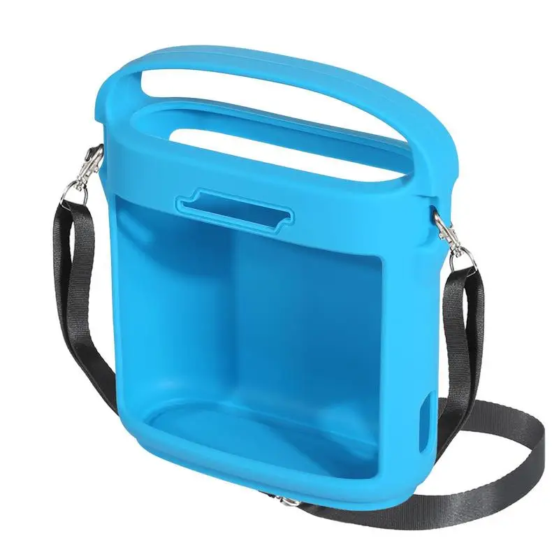 Новый защитный чехол для динамика силиконовый Обложка со стандартной звуковой