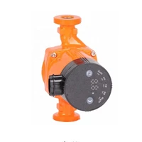 intelligent variable frequency class a hot water circulation pump for heating system auto25 6 a