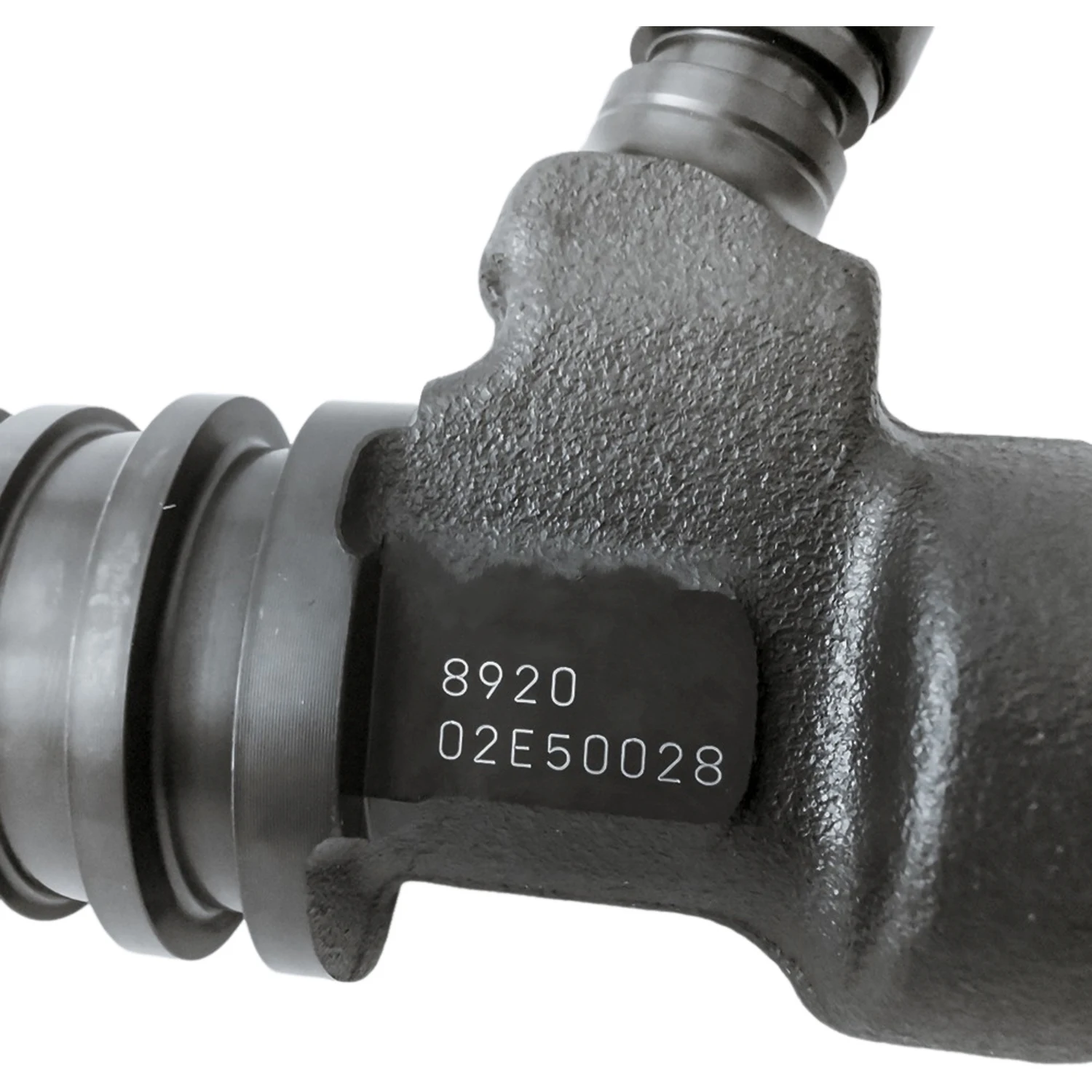 1шт топливная форсунка 095000 -8920/ME 306398 Для экскаватора Mitsubishi Fuso/колесного