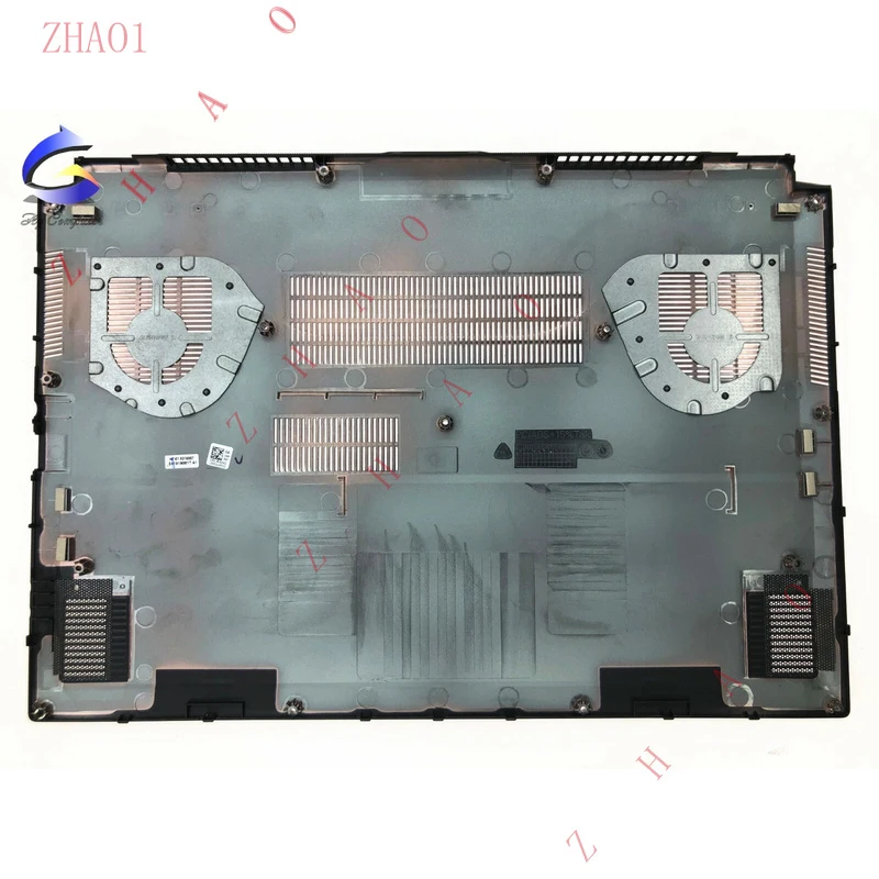 Нижняя крышка (D-крышка) для ноутбуков ASUS GA502 GU502 GU502GV GU502GW, 13N1-8FA050 (art.: 3920dbcfe8efd) - 3920dbcfe8efd