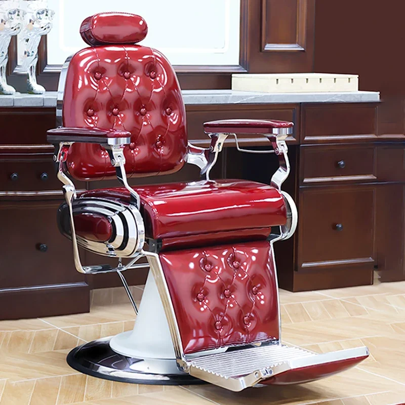 Современные стулья для косметики парикмахерской складной стул Prodgf педикюра