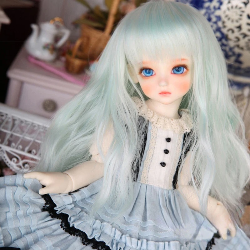 Полный комплект 1/6 шарнирная Кукла SD кукла игрушки для девочек подарок на день