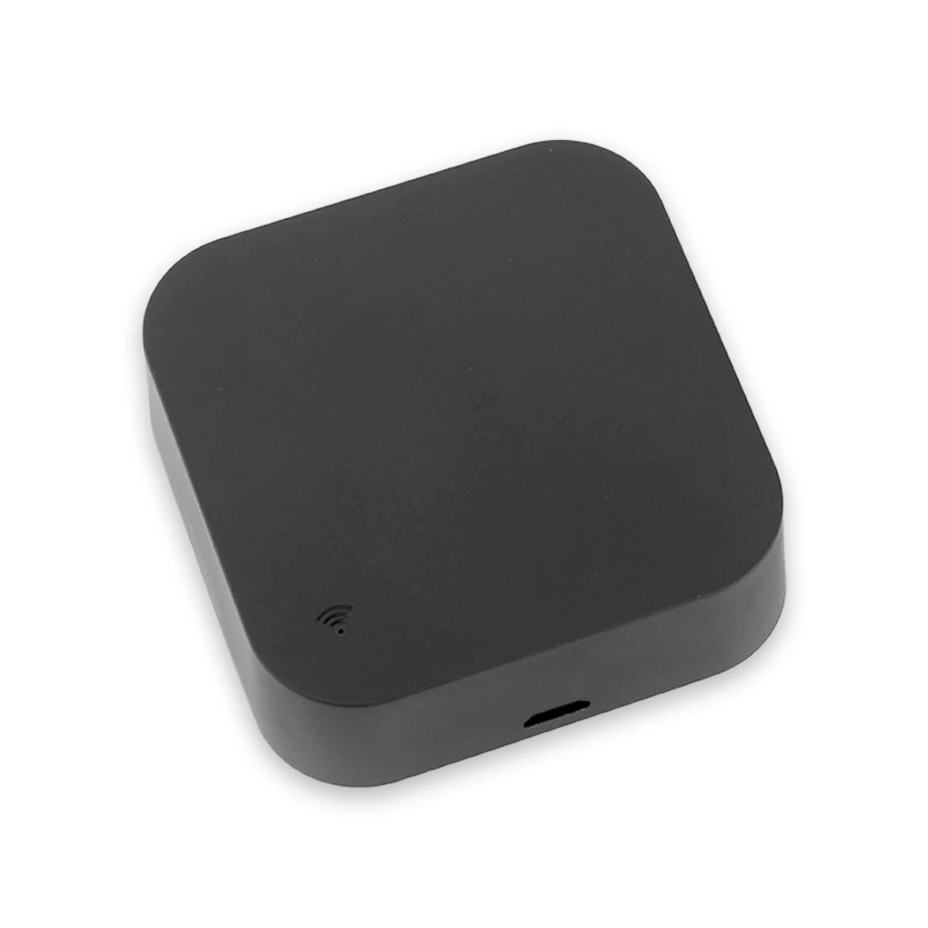 

Tuya 2,4 Ghz WiFi мобильный телефон приложение пульт дистанционного управления Инфракрасный концентратор DC 5V 1A беспроводной телевизор кондиционер IR Control ler