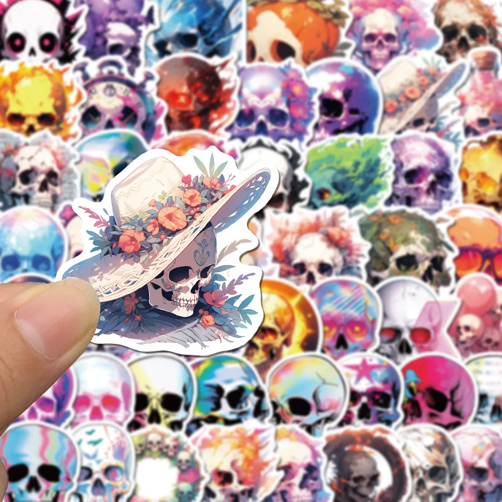 Рисунок 3 - водонепроницаемые наклейки на 