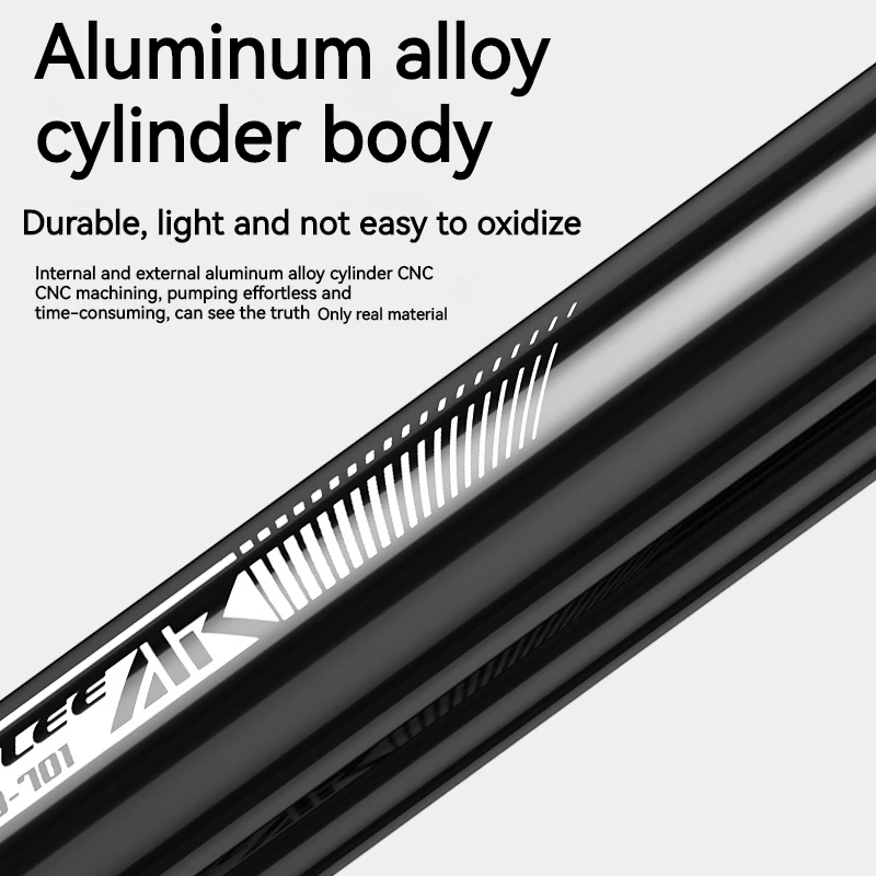 ENLEE ЖК-дисплей велосипедный насос 160PSI портативный баскетбольная игрушка накачка