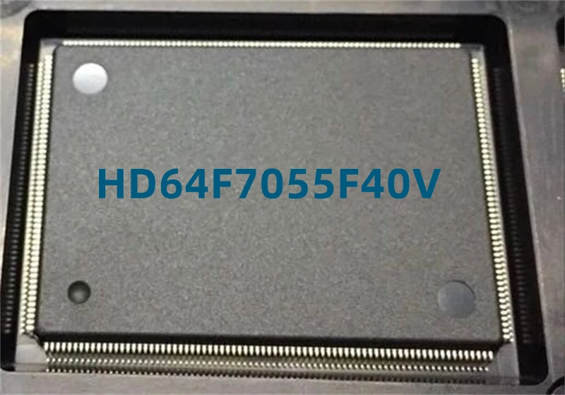 

Новая Оригинальная интегральная схема 64F7055F40V HD64F7055F40V