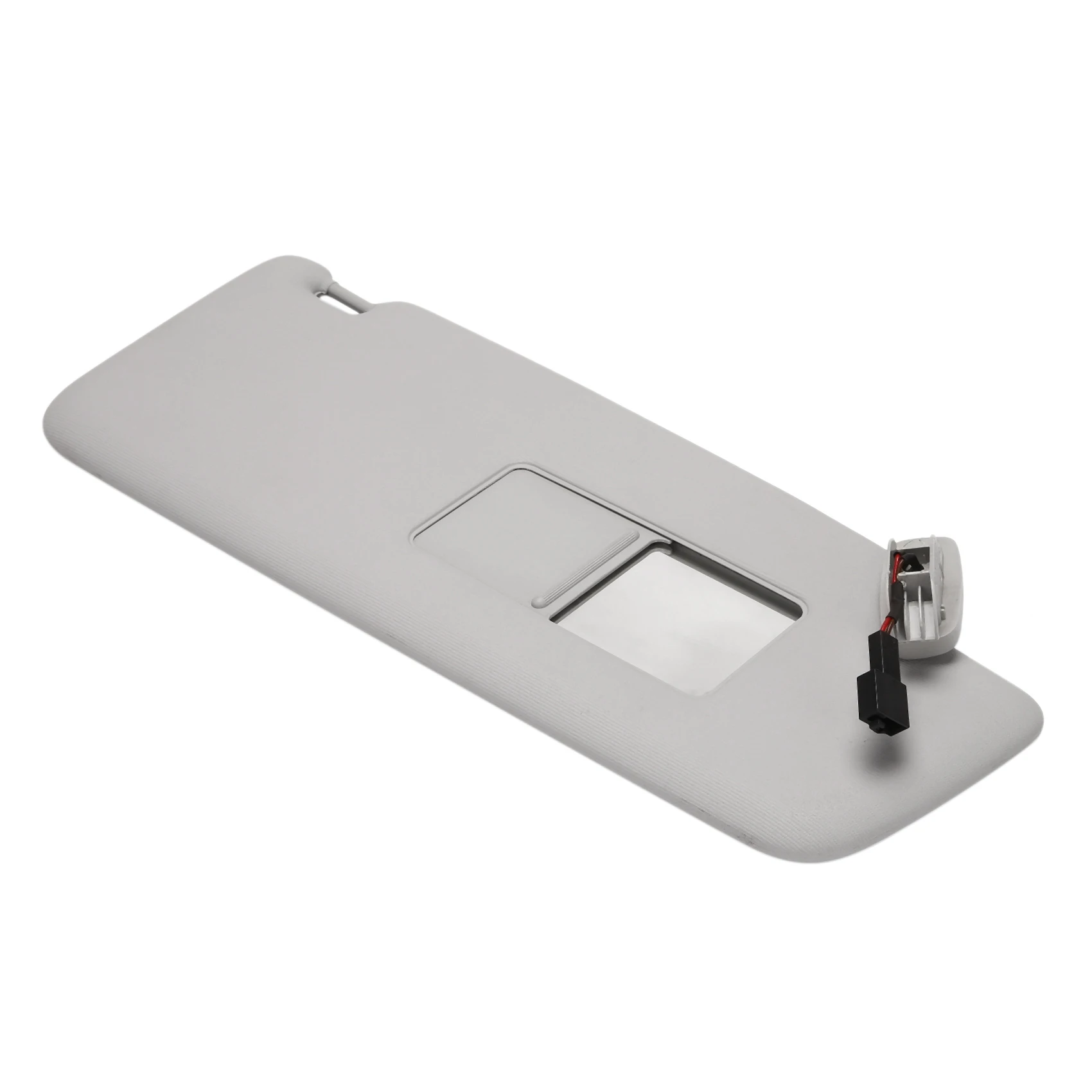 Автомобильный Внутренний солнцезащитный козырек для Beetle Golf Jetta MK4 Passat B5 Skoda 1998-2013