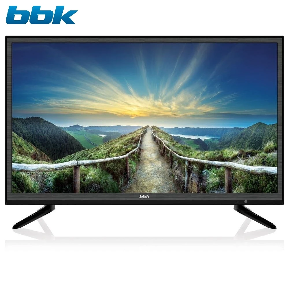LED телевизор 24" BBK 24LEM-1089/T2C |