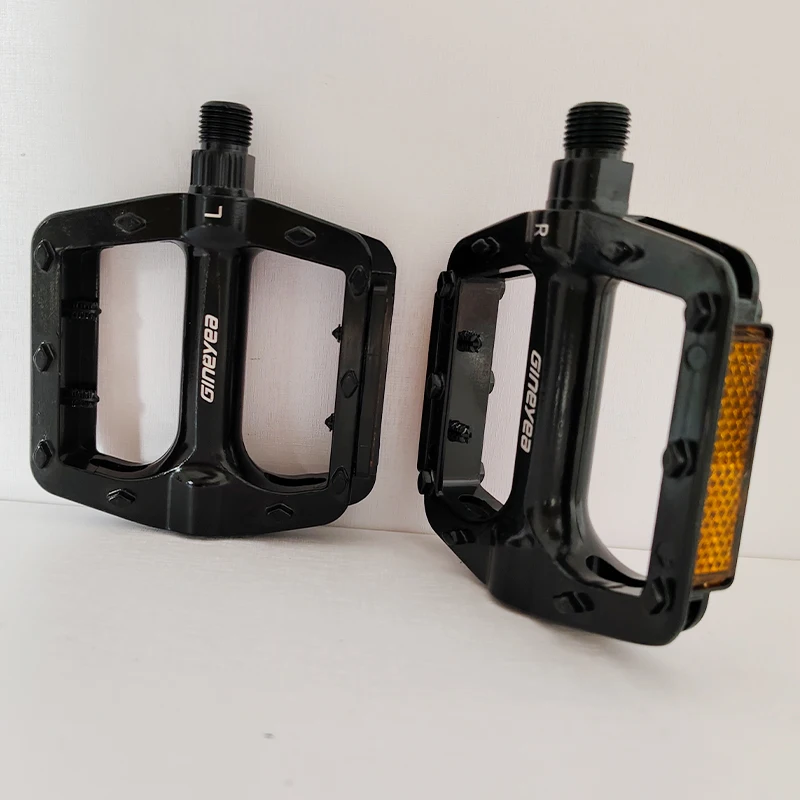 Оптовая продажа с фабрики велосипедная педаль из алюминиевого сплава Pedais de bicicleta