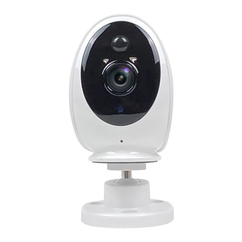 

Беспроводная камера видеонаблюдения, 1080P, Wi-Fi, 120 °