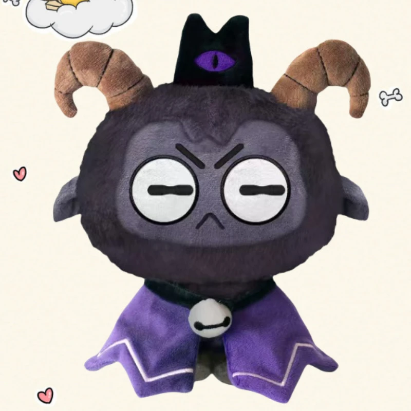 MINISO культ ягненка мультфильм Baa Апокалипсис плюшевые игрушки куклы Ica мягкие