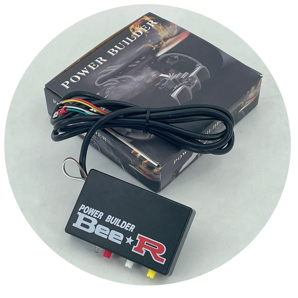 Exhaust Flame Thrower Kit