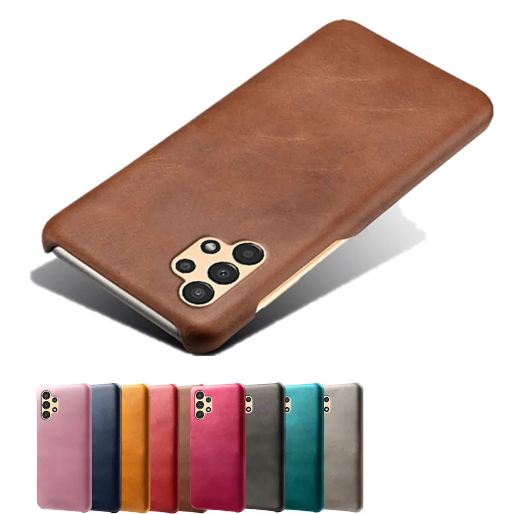 Чехол для Samsung Galaxy A13 A23 SM-A135F роскошный тканевый противоскользящий чехол A 23 SM-A235F