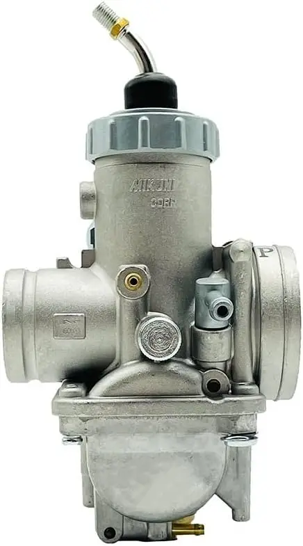 Фото TZR TZY TZM150 TZM 150 150cc 30 мм для карбюратора гоночного мотоцикла YAMAHA №2