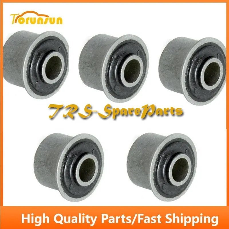 

Купите 5 шт. резиновой втулки 6665701 педаль и втулка рулевого управления для погрузчика с бортовым поворотом Bobcat 337 341 440 443 450 453 463