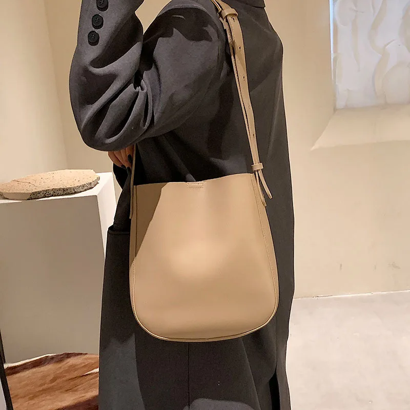 

Роскошная вместительная сумка-мессенджер Miss на одно плечо, повседневный Модный маленький саквояж на плечо, для поездок, модный брендовый по...