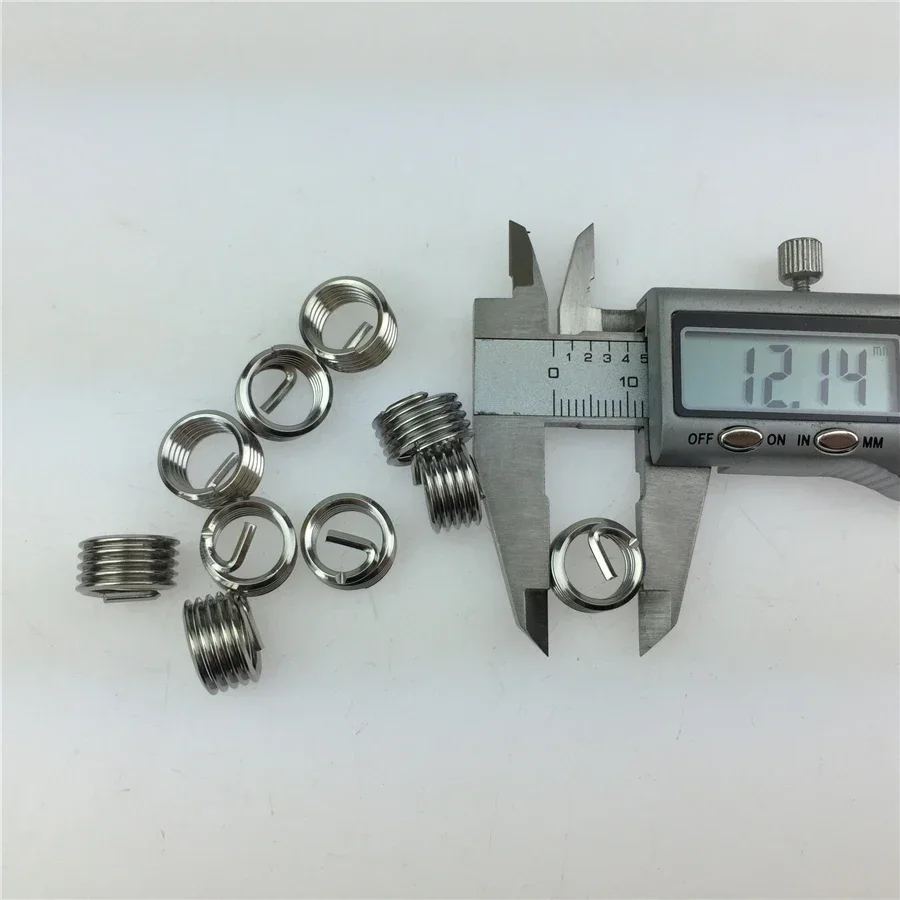 Запчасти для авторемонта проволока из нержавеющей стали комплект втулок с