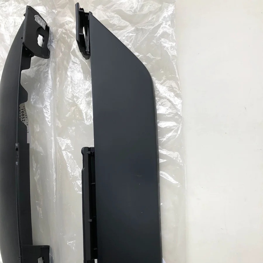 1 шт. передний бампер нижний брызговик 76852-0G010/76852-60010 автомобильные аксессуары