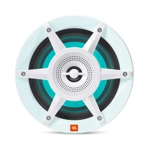 Морская двухполосная коаксиальная акустика JBL STADIUMMW6520 белый |
