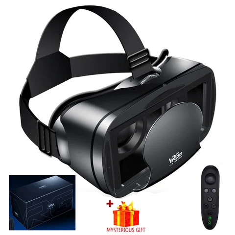 VR-очки AyeBeau 3D VR-очки