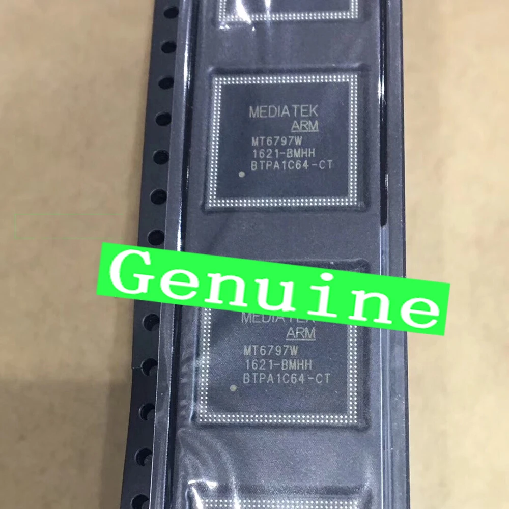 

MT6797 MT6797W New Original Genuine